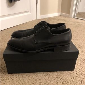 Hugo boss men dress shoes